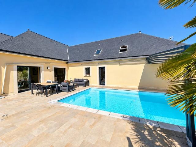 Maison vente à Azé, Château-Gontier-sur-Mayenne