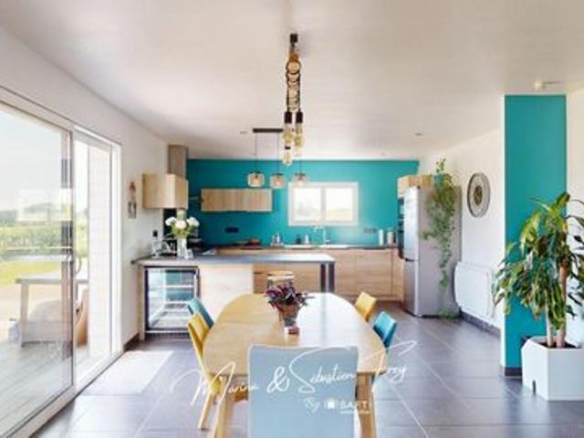 Villa vente à Lannion, Bretagne