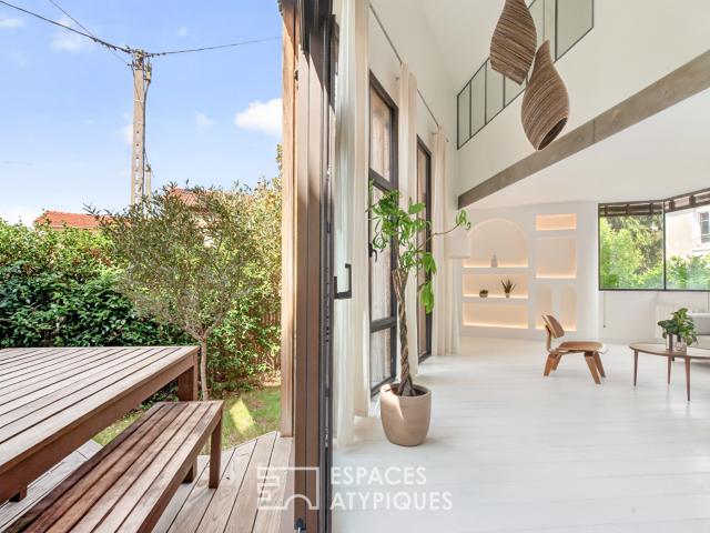 Maison vente à Bobigny, Bagnolet