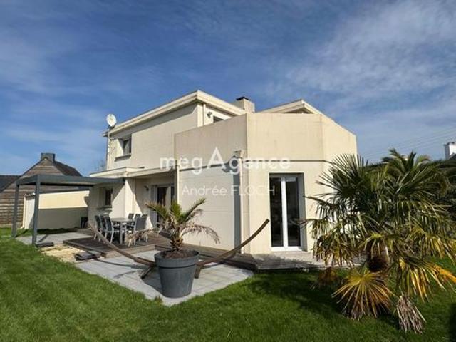 Villa vente à Brest, Bretagne