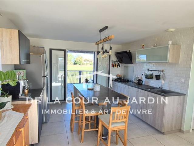 Maison vente à Villeneuve-sur-Lot, Frespech