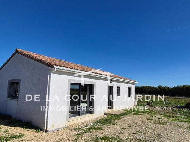 Maison vente à Villeneuve-sur-Lot, Frespech