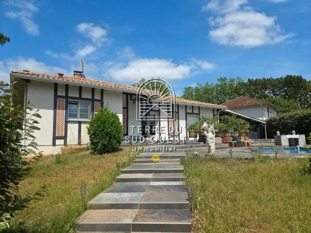 Maison vente à Dax, Capbreton