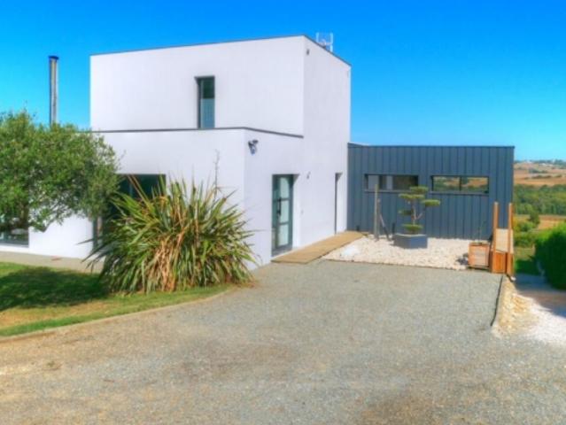 Maison vente à France métropolitaine, Saumont