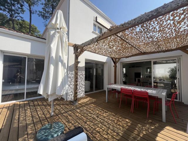 Maison vente à Les Sables-d'Olonne, La Tranche-sur-mer