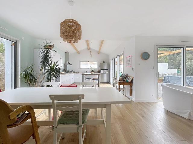 Maison vente à Les Sables-d'Olonne, La Tranche-sur-mer