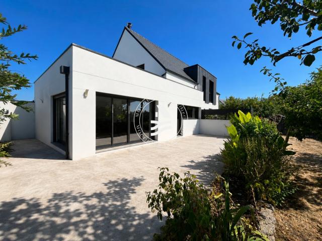Maison vente à Lorient, Bretagne