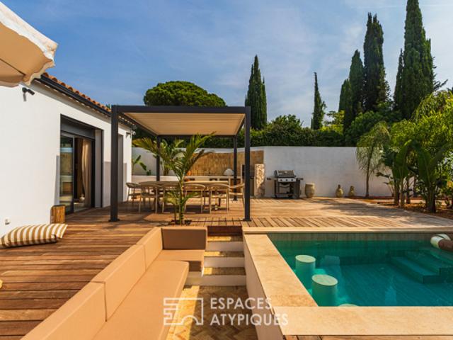 Maison vente à Arrondissement de Toulon, Toulon
