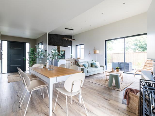 Maison vente à Bordeaux, Saint-médard-en-jalles