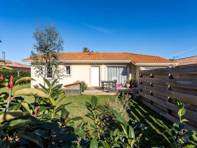 Maison vente à Linxe