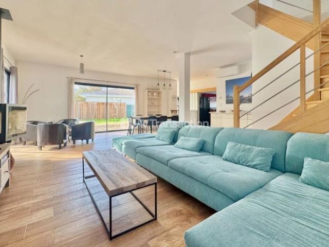 Maison vente à France métropolitaine, Lège-cap-ferret