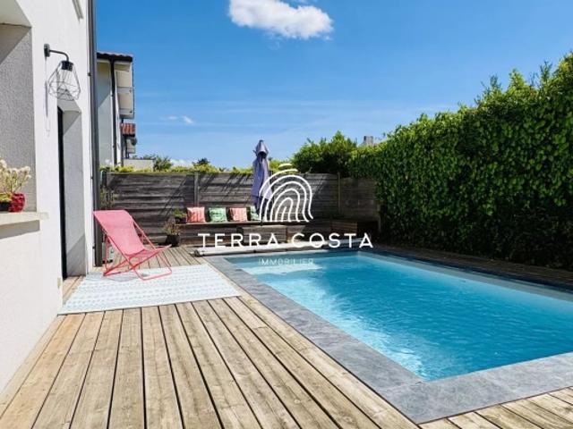 Maison vente à Dax, Angresse