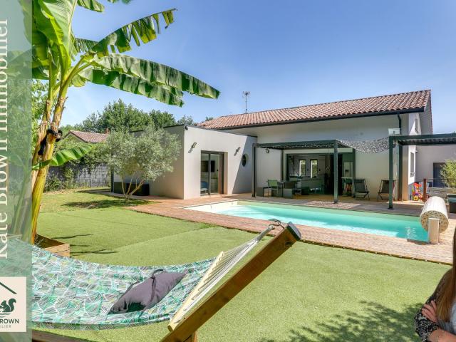 Maison vente à Dax, Seignosse
