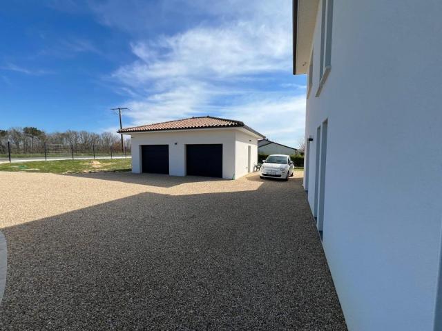 Maison vente à Périgueux, Annesse-et-beaulieu