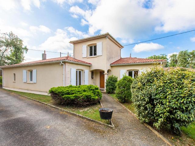 Maison vente à Aire-sur-l'adour, A Fabère