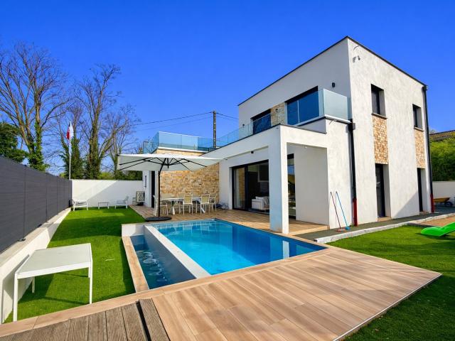 Maison vente à Lyon, Métropole de Lyon