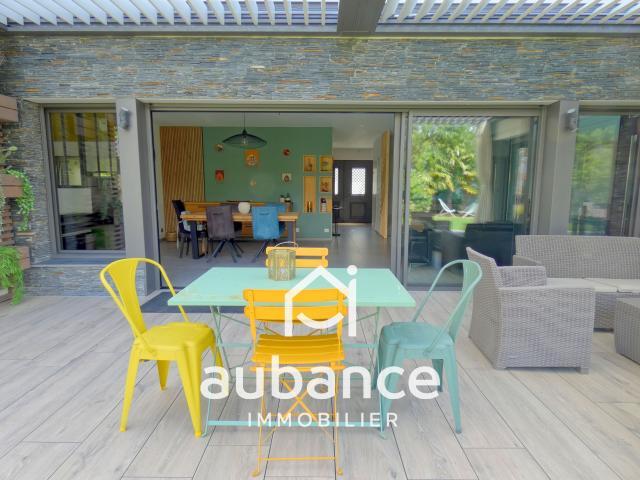 Maison vente à Angers, Juigné-sur-loire