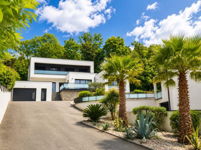 Maison vente à Vienne