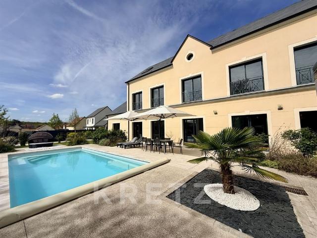 Maison vente à Maingournois, Maintenon