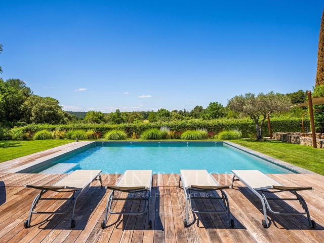 Maison vente à Aix-en-Provence, Aix-en-provence