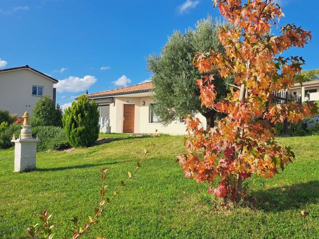 Maison vente à Massac-Séran, Tarn