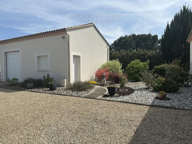 Maison vente à Bergerac