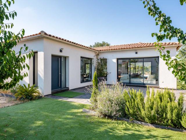 Maison vente à Marseille, La Destrousse