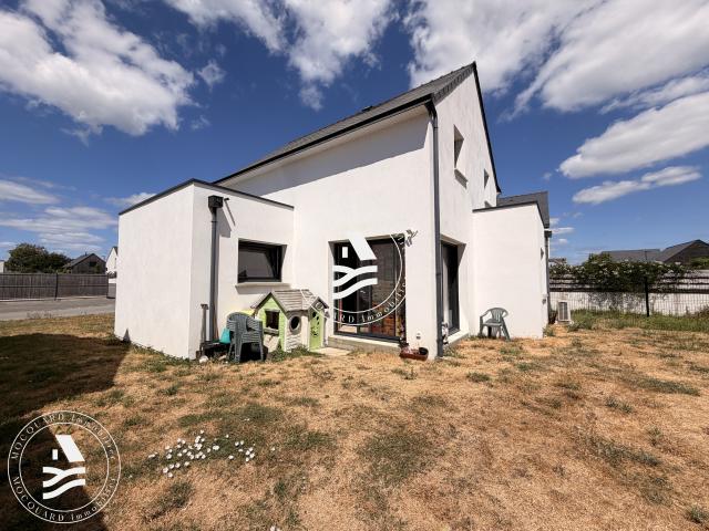 Maison vente à Bosseno, Crac'h
