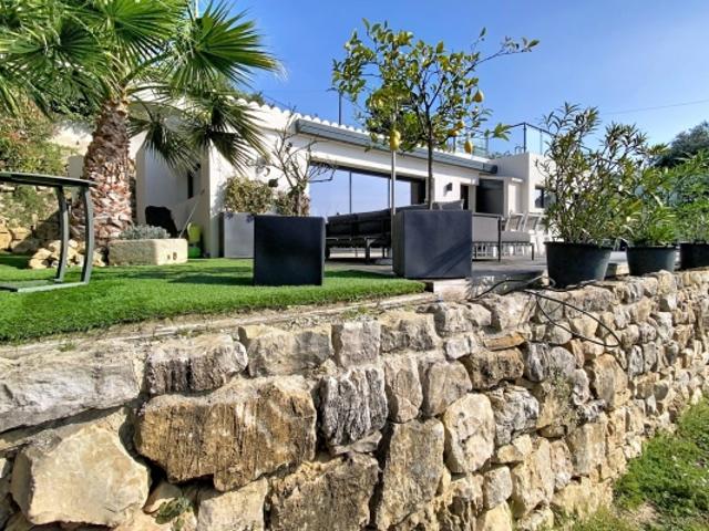 Maison vente à Grasse, Le Cannet