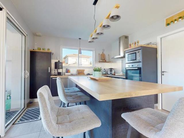 Maison vente à Arcachon, Lège-cap-ferret