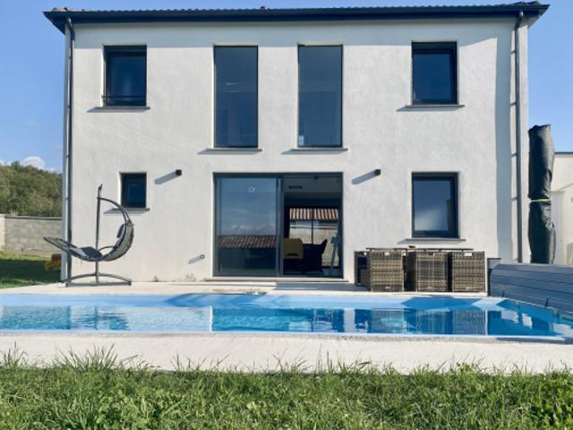 Maison vente à France métropolitaine, Saint-vallier