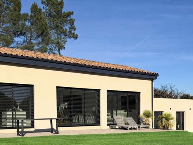 Maison vente à Nyons, Bouchet