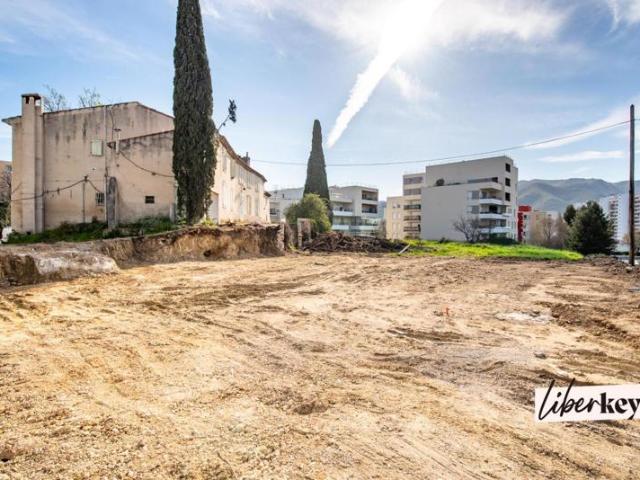 Maison vente à Marseille