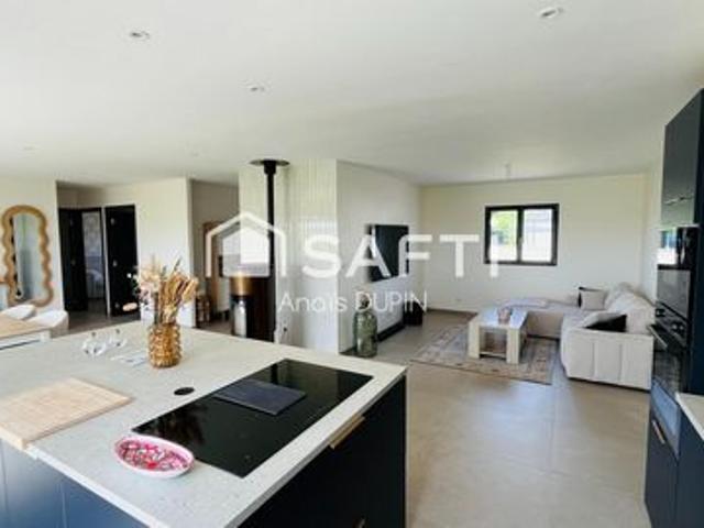 Villa vente à Laon, Condé-sur-suippe