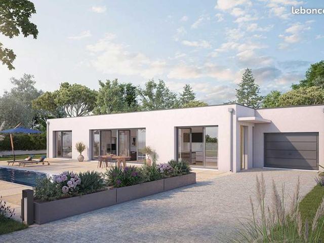 Maison vente à Toulouse, Saint-pierre-de-lages