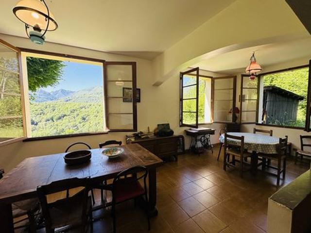 Maison vente à Saint-Girons, Galey