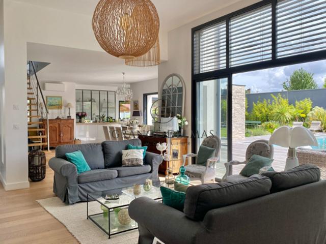 Maison vente à Bordeaux, Mérignac