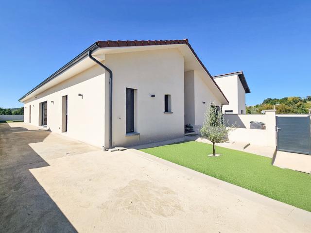 Maison vente à Vienne, Meyssiès
