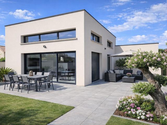 Maison vente à Valence, Anneyron