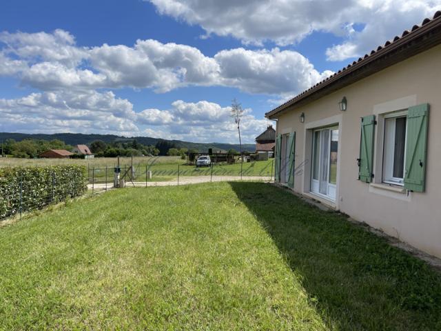 Maison vente à Sarlat-la-Canéda, La Chapelle-aubareil