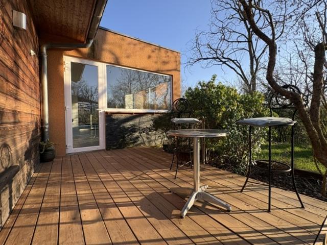 Maison vente à Valence, Beauregard-baret