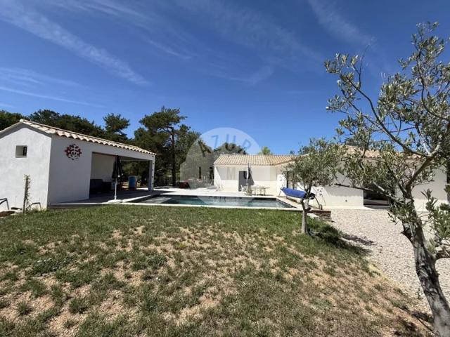 Maison vente à Brignoles, Plan-d'aups-sainte-baume