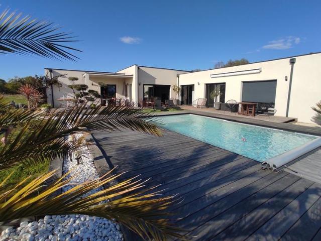 Maison vente à France métropolitaine, Aire-sur-l'adour