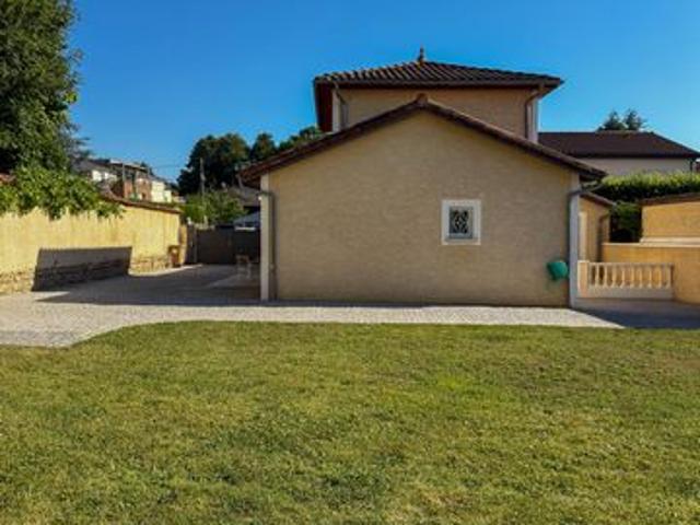 Villa vente à Lyon, Rhône