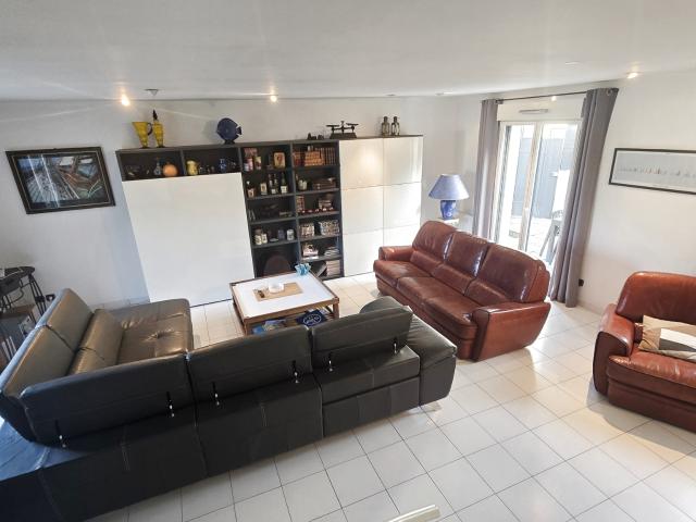 Maison vente à Lorient, Bretagne