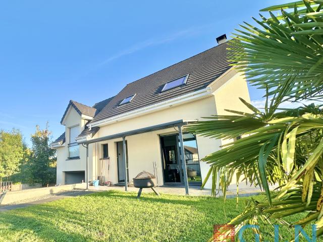Maison vente à Les Authieux-sur-le-Port-Saint-Ouen, Seine-Maritime
