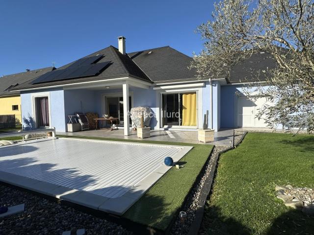 Maison vente à Oloron-Sainte-Marie, Eysus