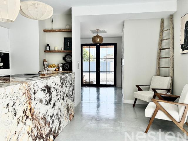 Maison vente à France métropolitaine, Thénac