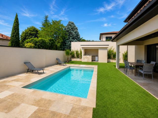 Maison vente à Saint-Andre, Vienne