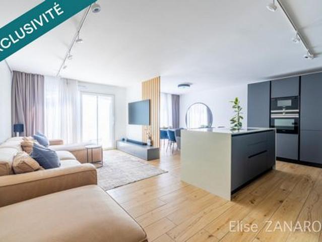 Villa vente à Thionville, Zoufftgen